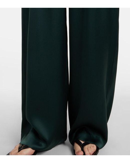 Pantaloni di The Sei in Green