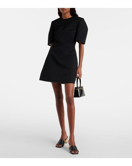 Givenchy Black Antigona Leather Vanity Bag