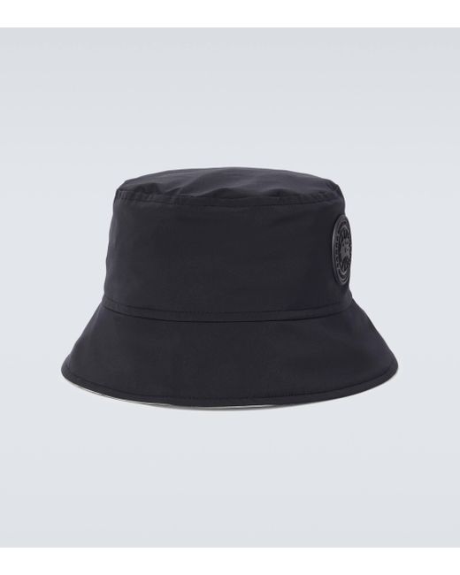 Canada Goose Blue Horizon Reversible Bucket Hat for men