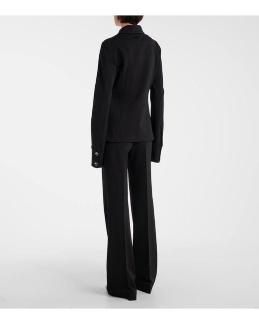 Giacca Wells di Sportmax in Black