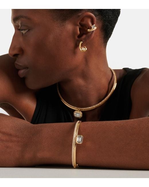 Bracciale di SHAY in Metallic