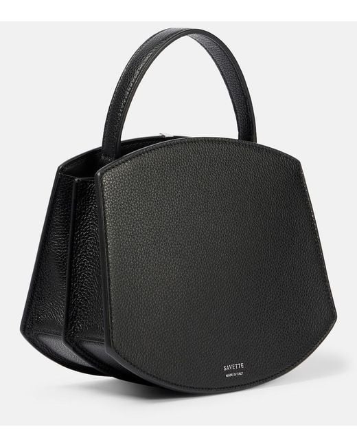 Borsa Florence 20 di SAVETTE in Black