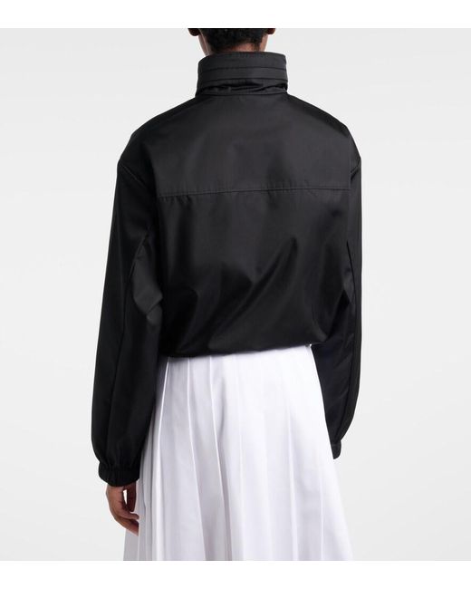 Giacca di Prada in Black