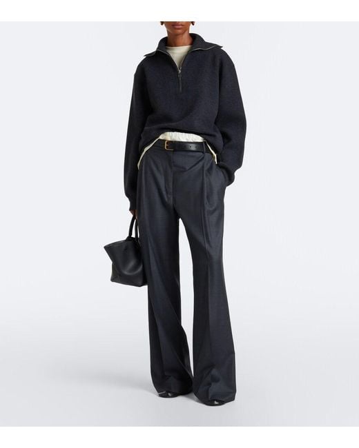 Pullover di Rohe in Blue