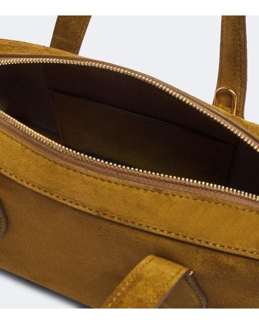 Borsa Loaf Mini di Joseph in Natural