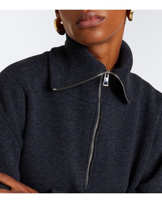 Pullover di Rohe in Blue