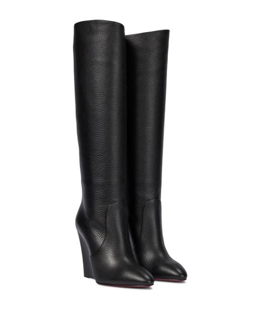 Christian Louboutin Boots for Women - Up to 31% off at Lyst.com Christian Louboutin Boots for Women - Up to 31% off at Lyst.com