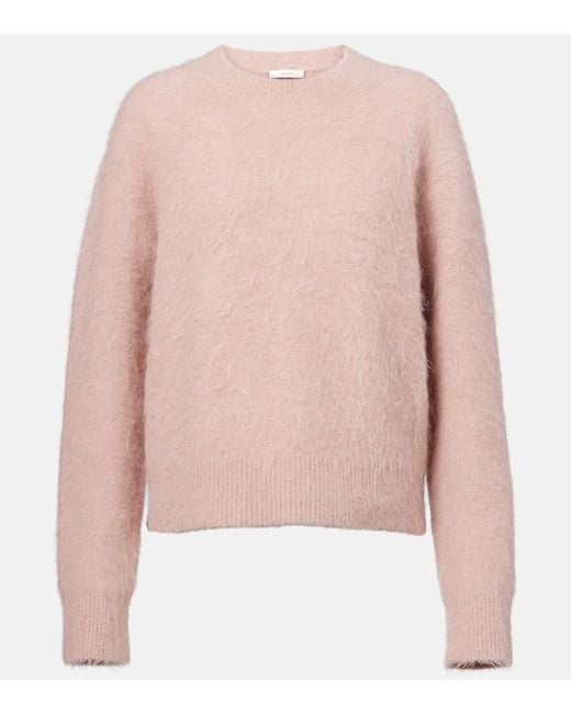 Pullover di Vince in Pink