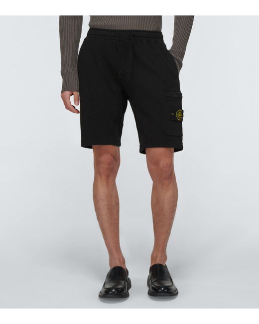 Stone island drawstring shorts Outlet