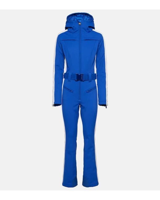 Goldbergh Blue Coureur Ski Suit