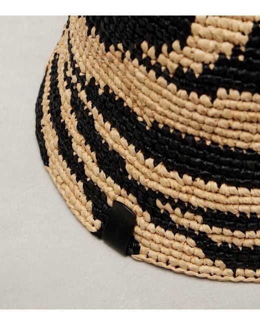 Cappello Da Pescatore di Zimmermann in Black