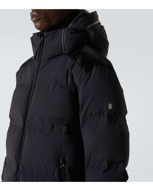 Bogner Skijacke Bond in Blue für Herren