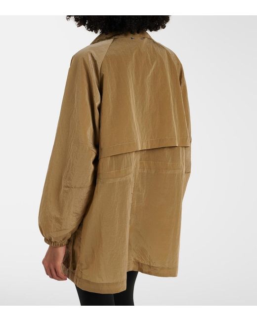 The Upside Natural Rylan Technical Jacket
