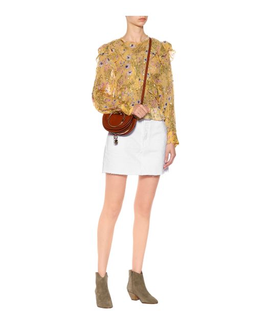 marant dacken