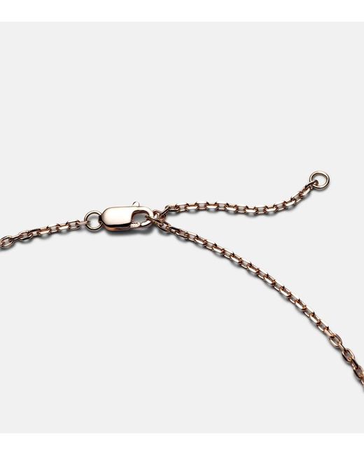 Collana di Repossi in Multicolor