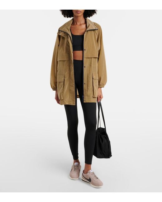 The Upside Natural Rylan Technical Jacket