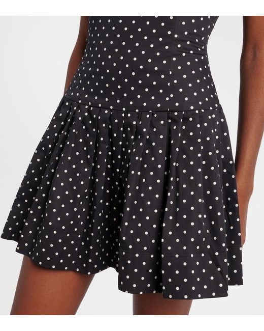 Miniabito di SAME in Black