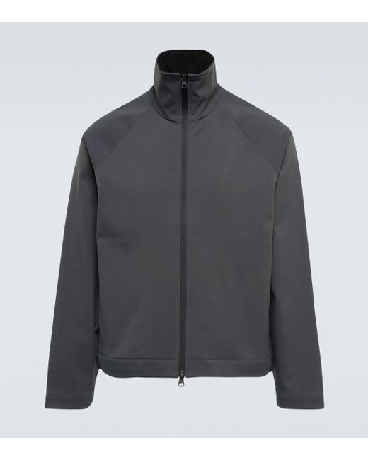 GR10K Gray Roan Jacket for men