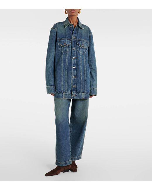 Jean jacket ross online