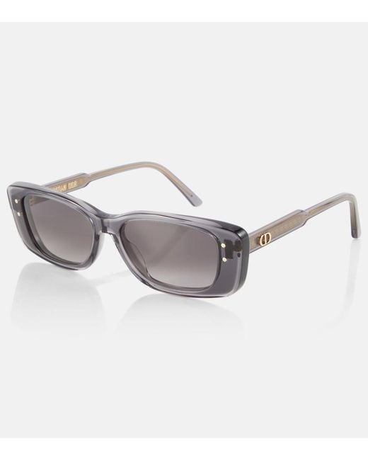 Occhiali Da Sole Diorhighlight S2I di Dior in Gray