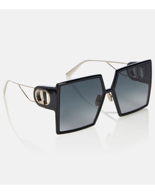 Dior Blue 30montaigne Su Sunglasses