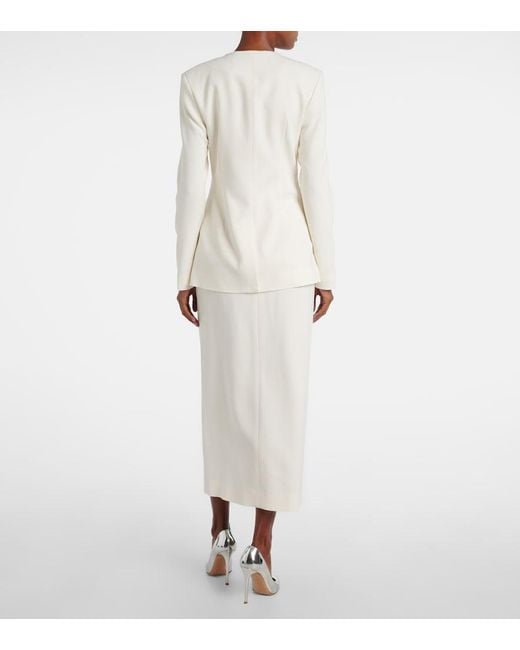 TOVE Natural Moya Jacket