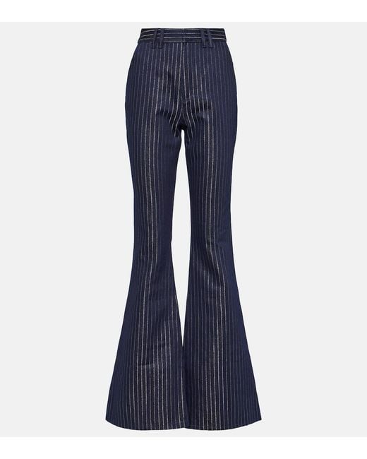Jean Raye Balmain en coloris Blue