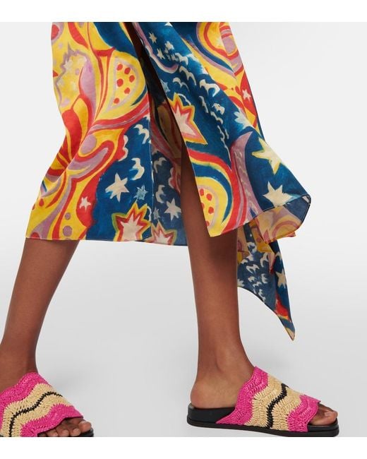 ABITO di Marni in Blue