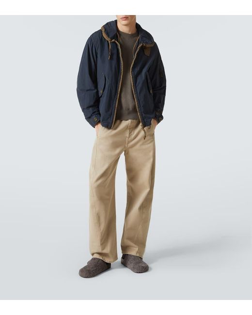 C P Company Jacke in Blue für Herren