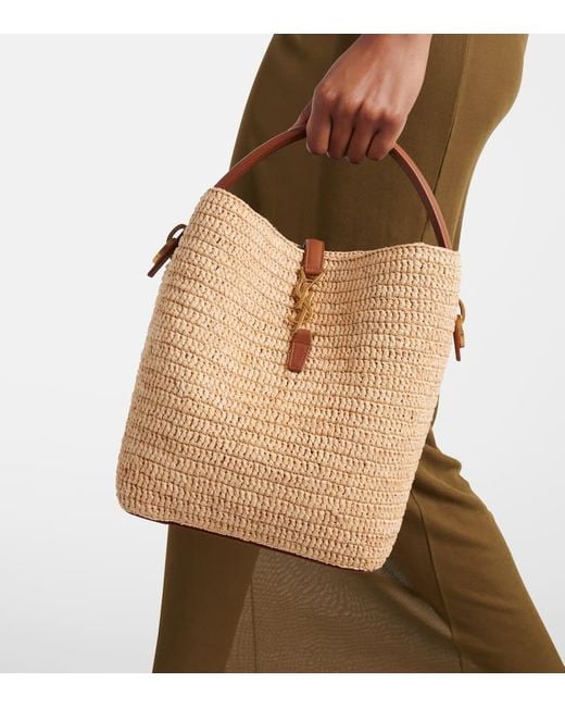 Saint Laurent Brown Le 37