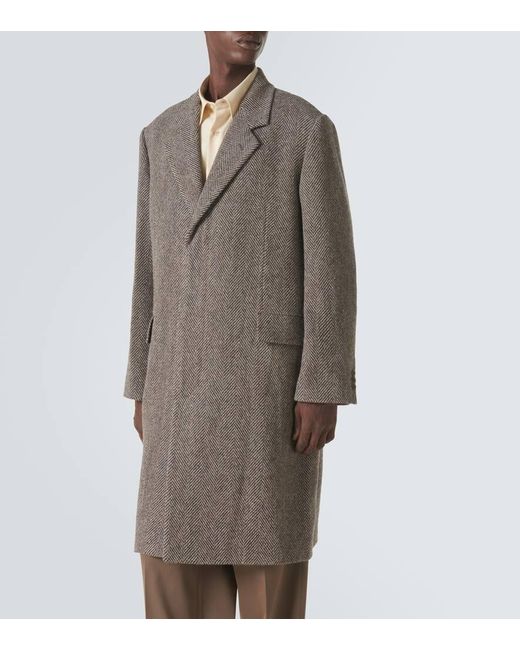 Norse Store | Shipping Worldwide - Auralee WOOL ALPACA