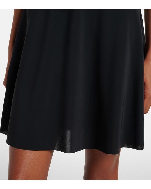 Robe Connection Eres en coloris Black