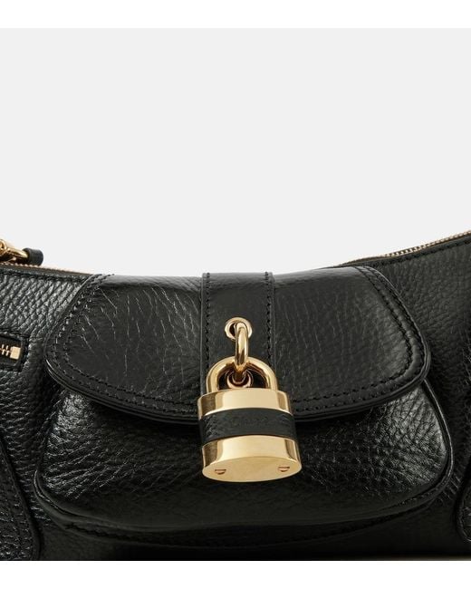 Chloé Black Shoulder Bag The 99