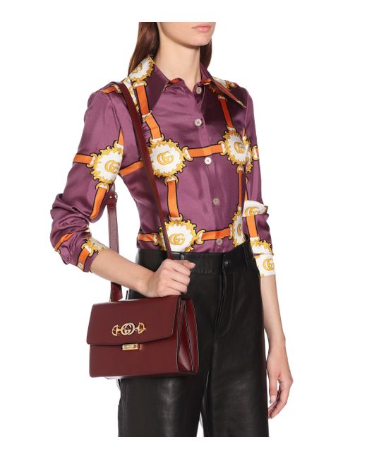 gucci zumi small