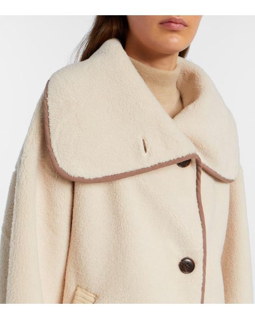 Varley Natural Romane Fleece Jacket