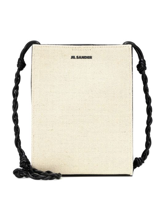 Buy حقيبة الكتف الصغيرة ذات قماش طبيعي ل Online | Ubuy بحرين