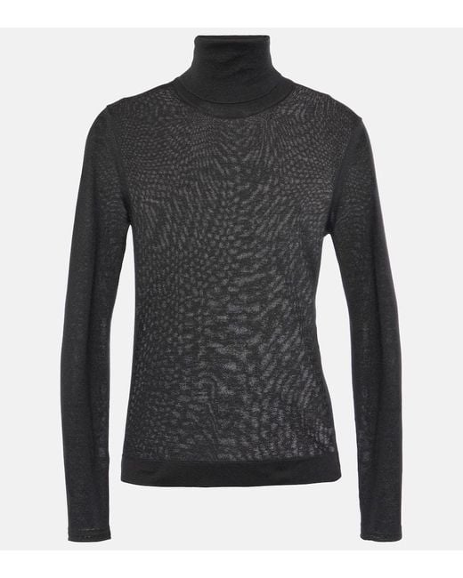 Lupetto di Tom Ford in Black