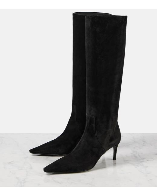 Stivali di Dolce & Gabbana in Black