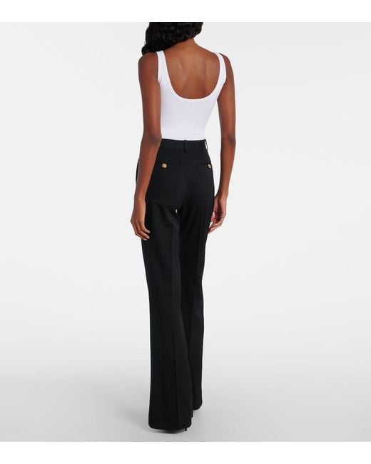 Body A Logo Versace en coloris White