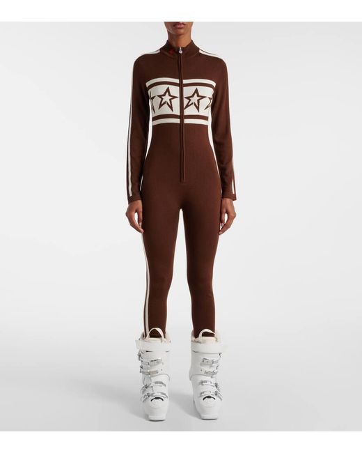Jumpsuit Apres Team di Perfect Moment in Multicolor