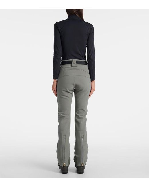 Pantaloni Da Sci Madei2 di Bogner in Gray
