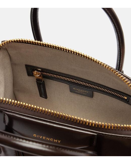 Borsa Antigona Small di Givenchy in Black
