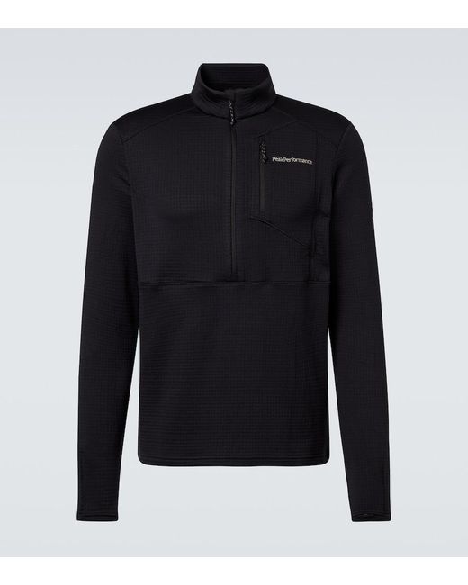 Peak Performance Blue Trail Technical Half-Zip Top for men