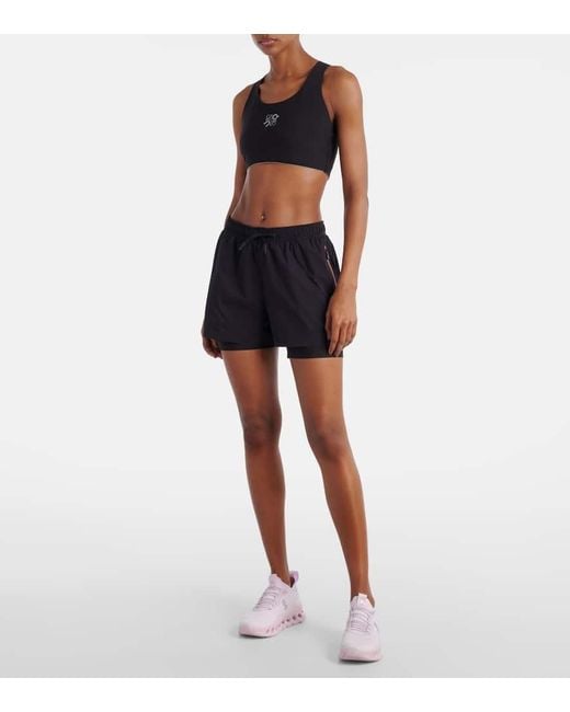 Loewe Pink X On Cloudtilt Running Shoes