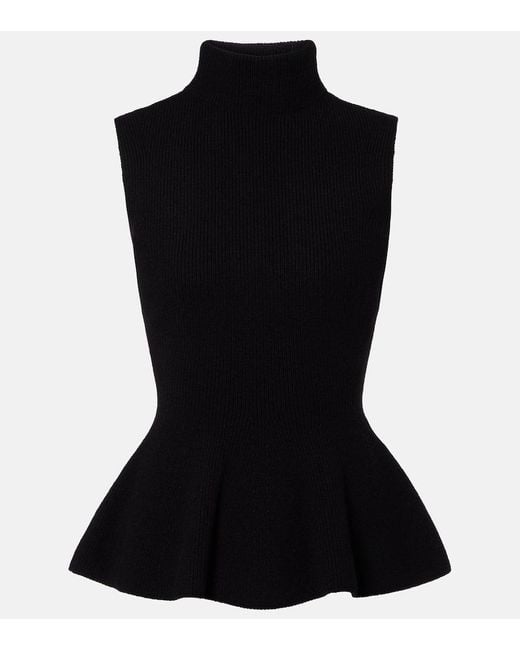 Top di Rohe in Black