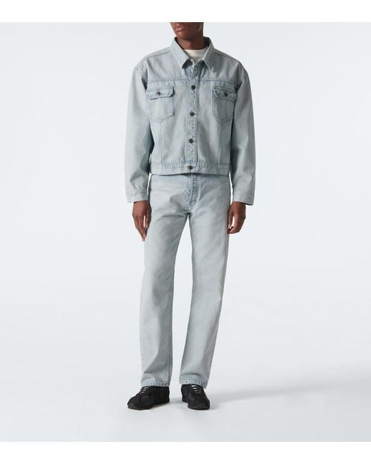 Baskets Moveo The Row pour homme en coloris Black