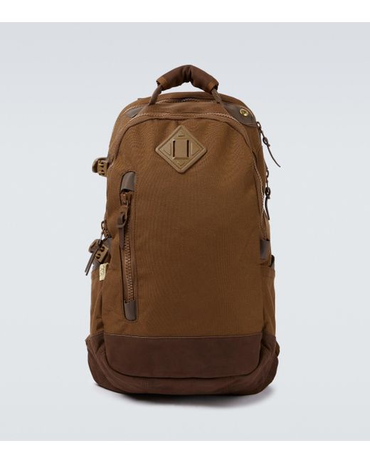 visvim backpack