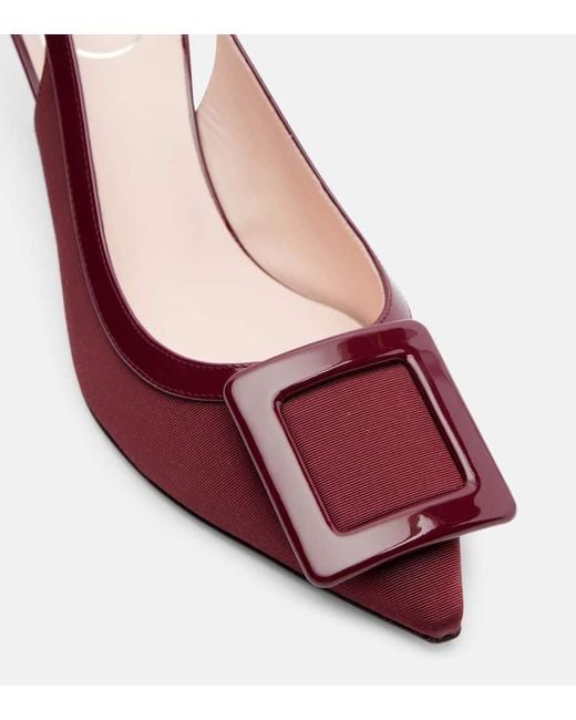 Roger Vivier Pink Viv'