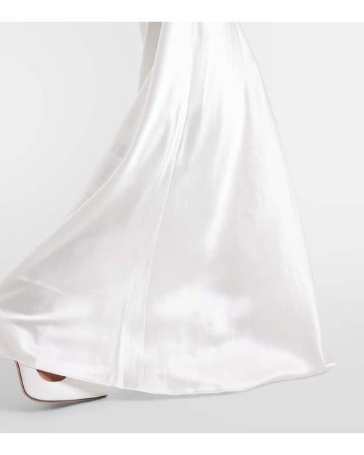 Bridal di Rodarte in White