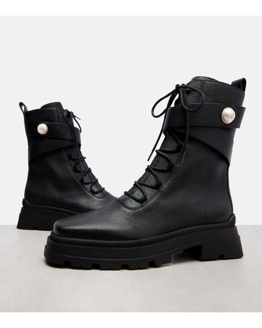 Jimmy Choo Black Boots